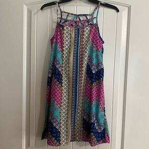 Girls Dress - Size 14